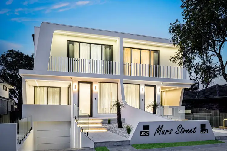 26B Mars Street, Revesby NSW 2212