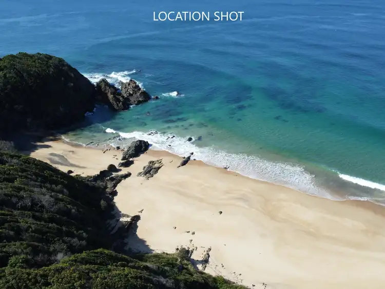 Third view of Homely land listing, 3 Scenic Avenue, Red Head NSW 2430