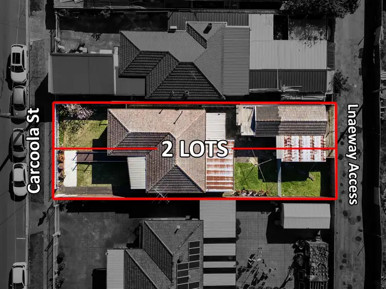 163 Carcoola Street, Canley Vale NSW 2166