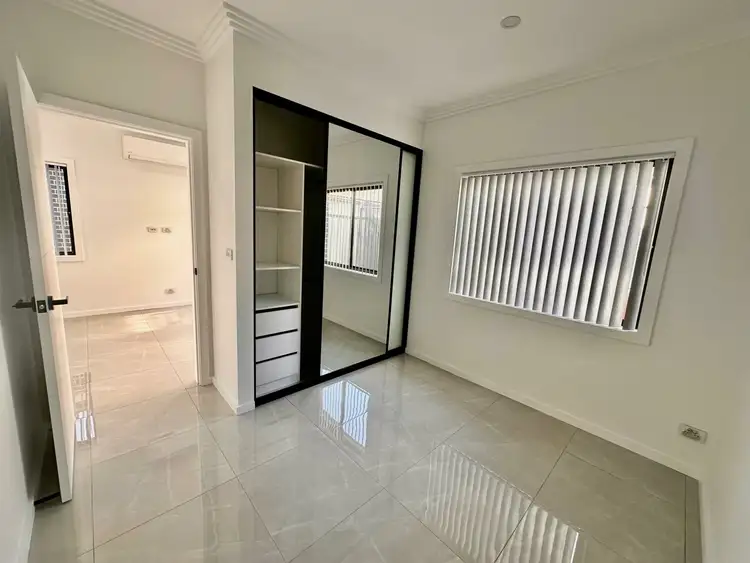 Second view of Homely semi-detached listing, 8B Stroker St, Canley Heights NSW 2166