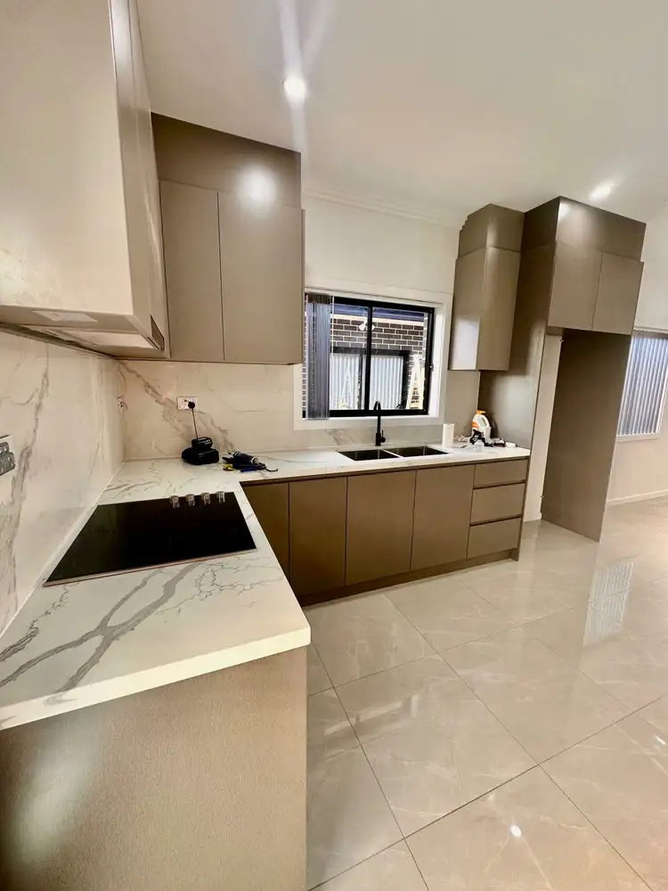 Third view of Homely semi-detached listing, 8B Stroker St, Canley Heights NSW 2166