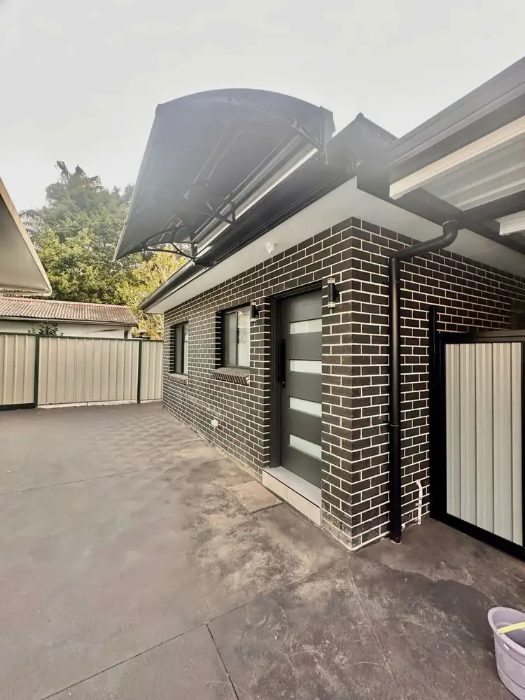 Fifth view of Homely semi-detached listing, 8B Stroker St, Canley Heights NSW 2166