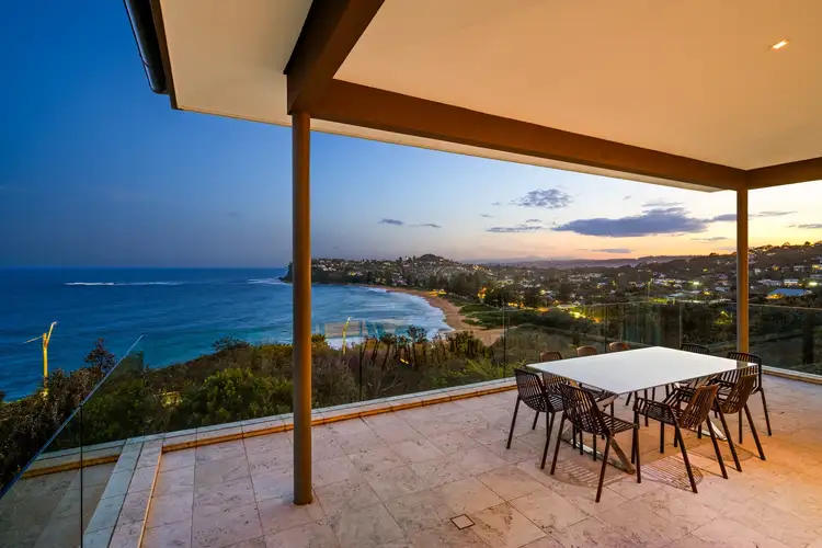 Second view of Homely house listing, 47 Attunga Road, Newport NSW 2106