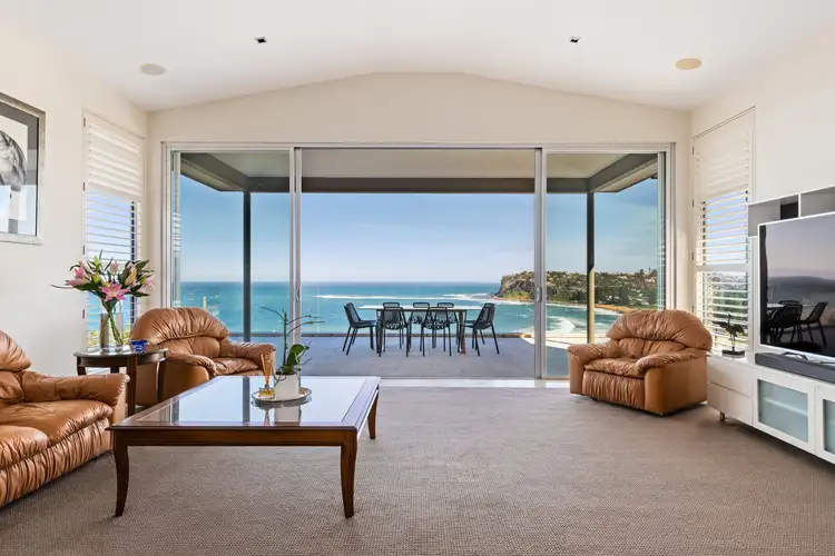 Fifth view of Homely house listing, 47 Attunga Road, Newport NSW 2106