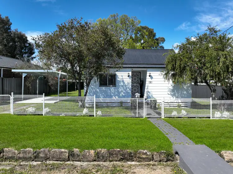 25 Wyndham Street, Greta NSW 2334