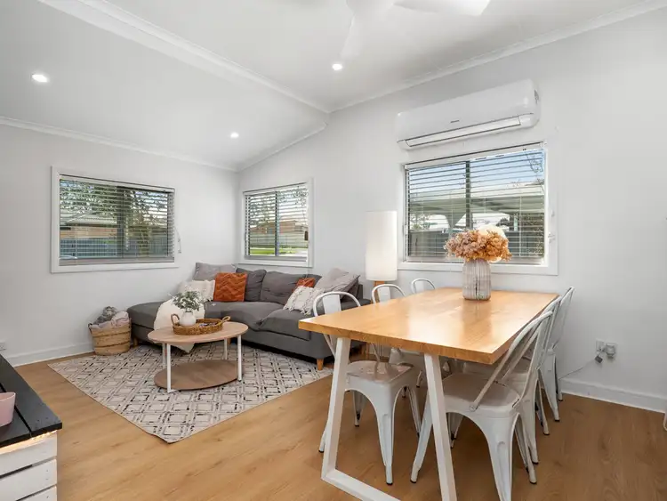 Fourth view of Homely house listing, 25 Wyndham Street, Greta NSW 2334