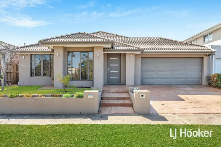 79 Inverell Parkway, Tarneit VIC 3029