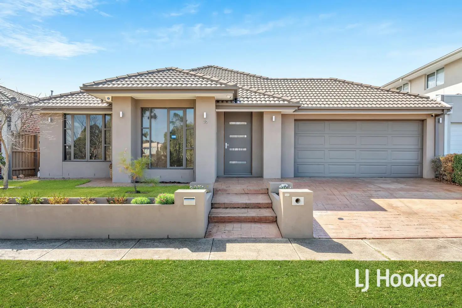 Main view of Homely house listing, 79 Inverell Parkway, Tarneit VIC 3029