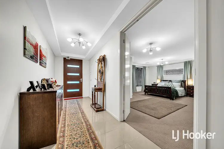 Third view of Homely house listing, 79 Inverell Parkway, Tarneit VIC 3029