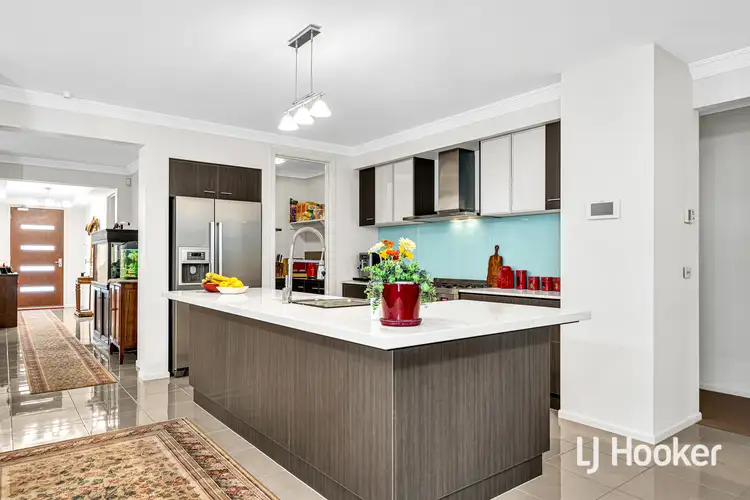 Fourth view of Homely house listing, 79 Inverell Parkway, Tarneit VIC 3029