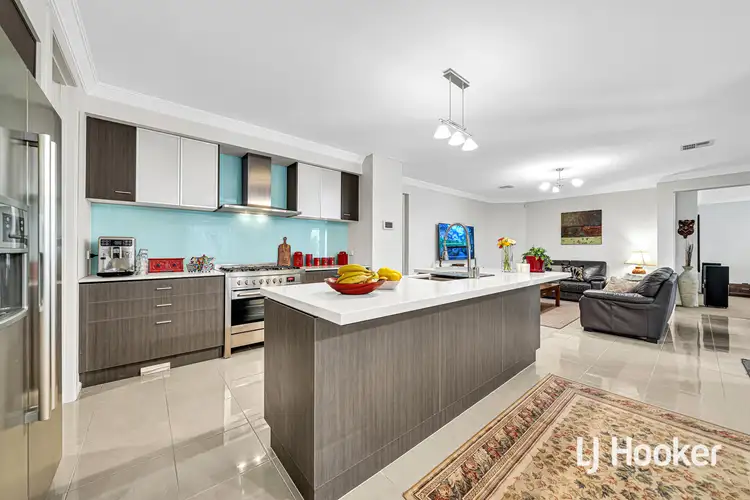 Sixth view of Homely house listing, 79 Inverell Parkway, Tarneit VIC 3029