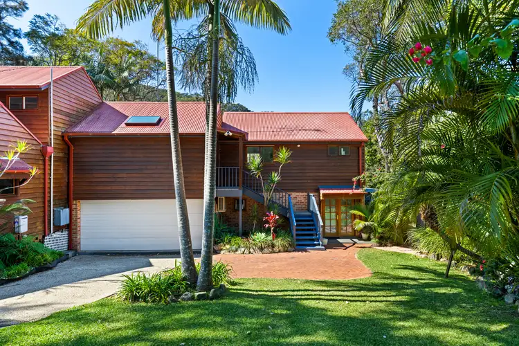 Fifth view of Homely semi-detached listing, 2/150 Avalon Parade, Avalon Beach NSW 2107