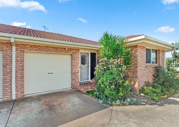 6/24 Plover Street, Taree NSW 2430