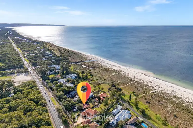 Main view of Homely house listing, 606 Caves Road, Marybrook WA 6280