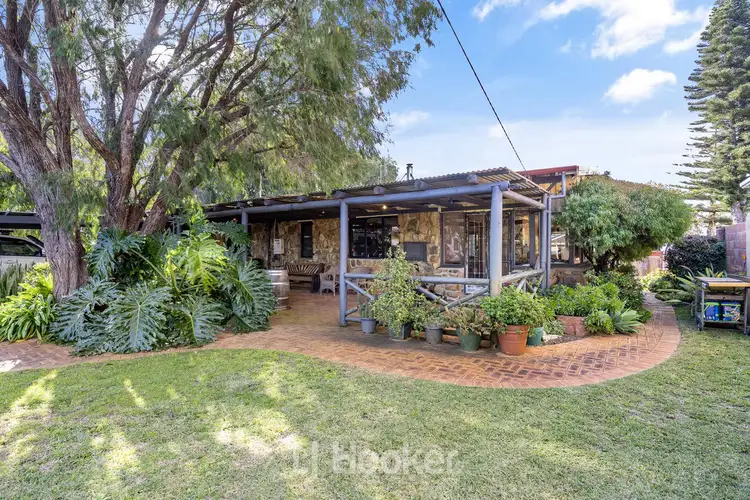 Third view of Homely house listing, 606 Caves Road, Marybrook WA 6280