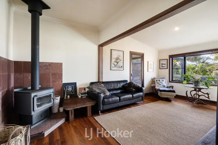 Sixth view of Homely house listing, 606 Caves Road, Marybrook WA 6280