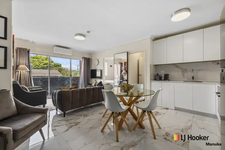 5/6-8 King Street, Crestwood NSW 2620