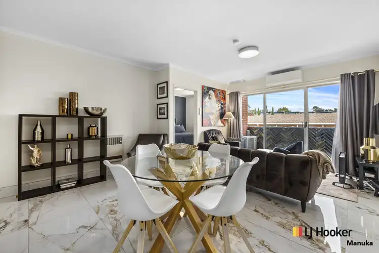 5/6-8 King Street, Crestwood NSW 2620