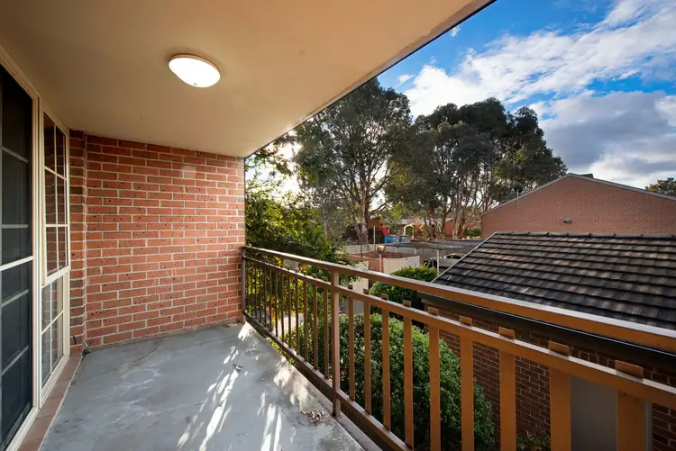 2/22 Archibald Street, Lyneham ACT 2602
