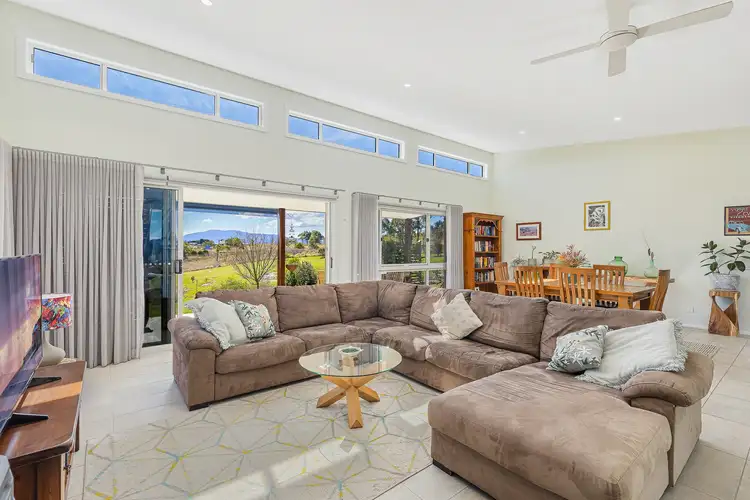 Fourth view of Homely rural property listing, 27 Curyo Lane, Bega NSW 2550