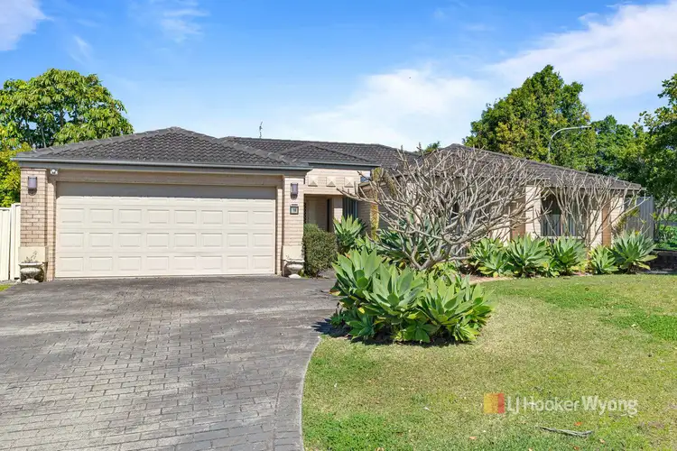 18 Warrigal Road, Woongarrah NSW 2259