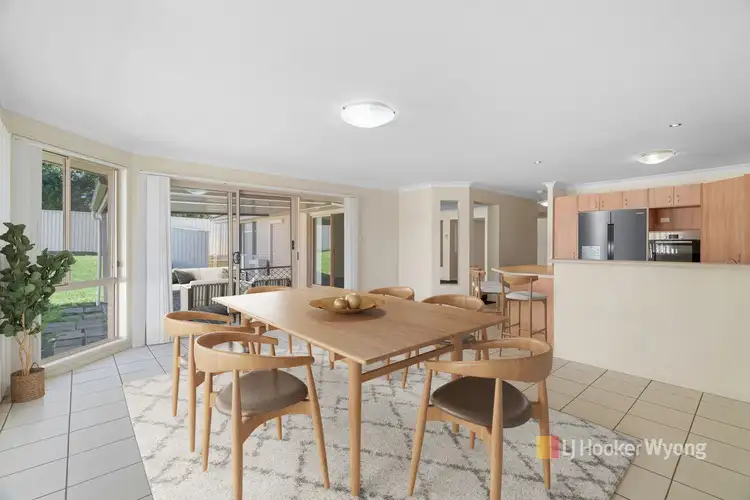 Third view of Homely house listing, 18 Warrigal Road, Woongarrah NSW 2259