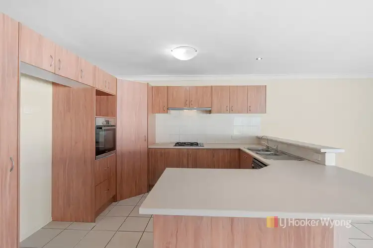 Fourth view of Homely house listing, 18 Warrigal Road, Woongarrah NSW 2259