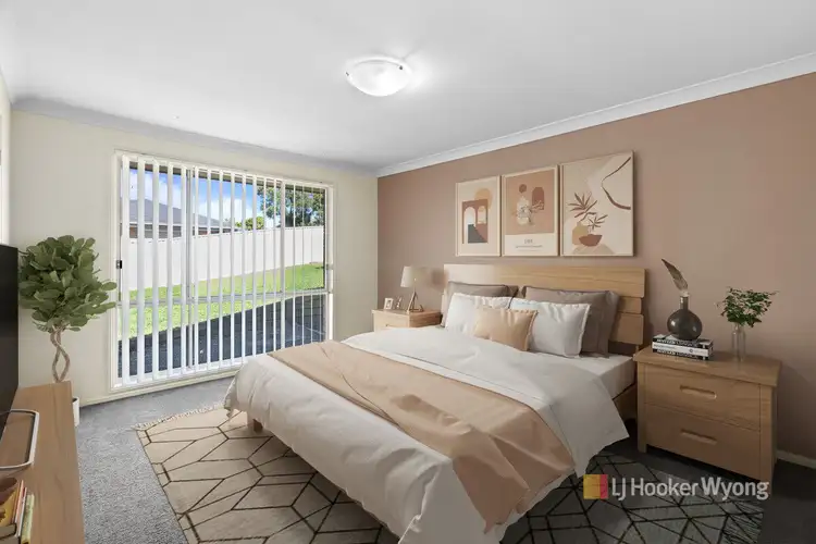 Fifth view of Homely house listing, 18 Warrigal Road, Woongarrah NSW 2259