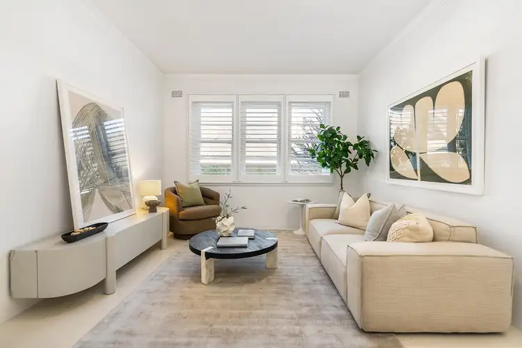 3/9 Attunga Street, Woollahra NSW 2025