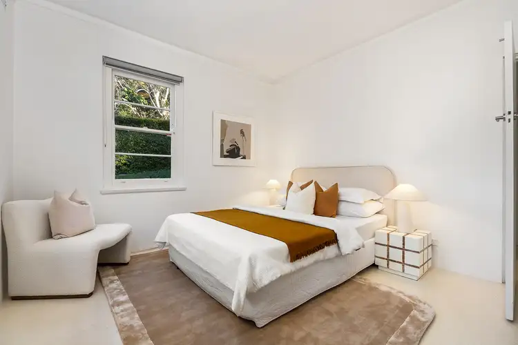 Second view of Homely apartment listing, 3/9 Attunga Street, Woollahra NSW 2025
