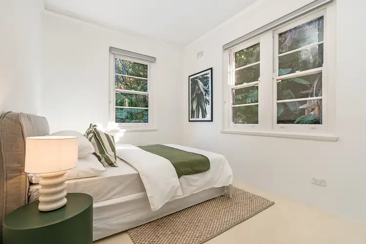 Third view of Homely apartment listing, 3/9 Attunga Street, Woollahra NSW 2025