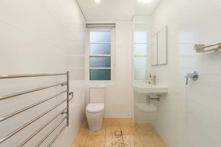 Fourth view of Homely apartment listing, 3/9 Attunga Street, Woollahra NSW 2025