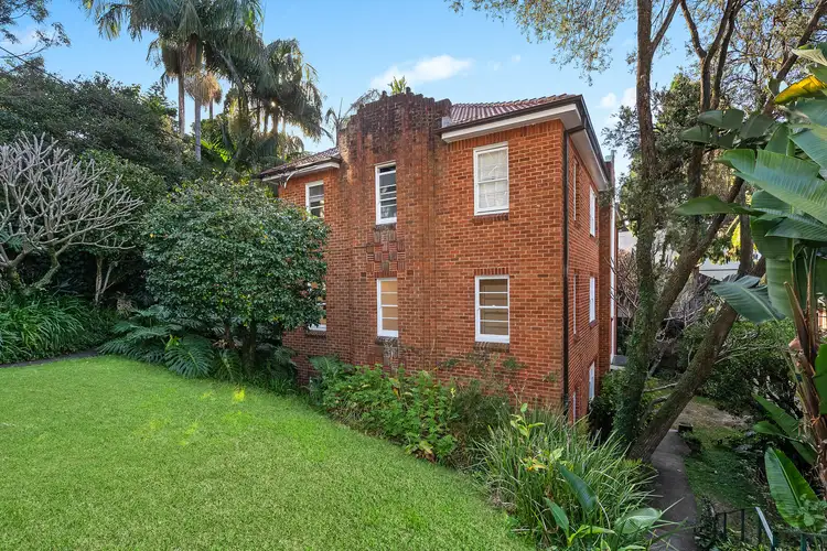 Fifth view of Homely apartment listing, 3/9 Attunga Street, Woollahra NSW 2025