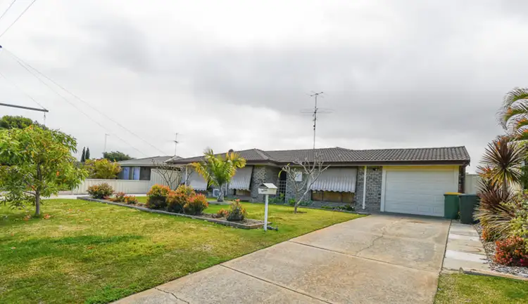 Second view of Homely house listing, 16 Dundas Place, Greenfields WA 6210