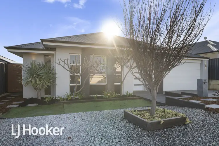Second view of Homely house listing, 26 Cornelia Vista, Pearsall WA 6065