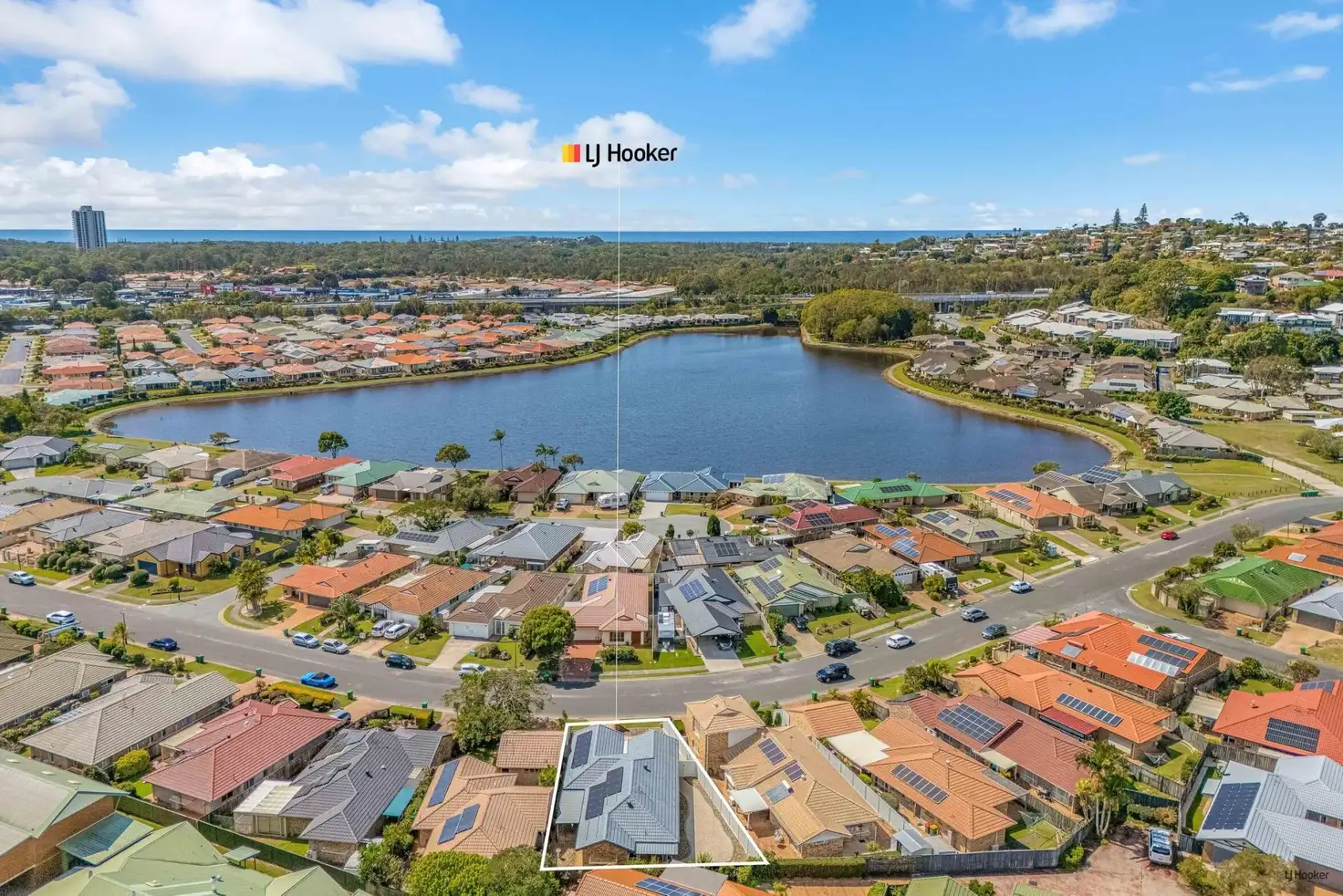 Main view of Homely house listing, 35 Winders Place, Banora Point NSW 2486