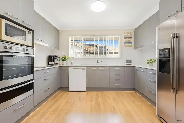 Second view of Homely house listing, 35 Winders Place, Banora Point NSW 2486