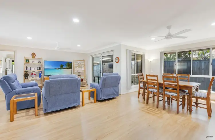 Fourth view of Homely house listing, 35 Winders Place, Banora Point NSW 2486