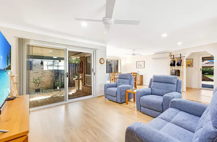 Sixth view of Homely house listing, 35 Winders Place, Banora Point NSW 2486