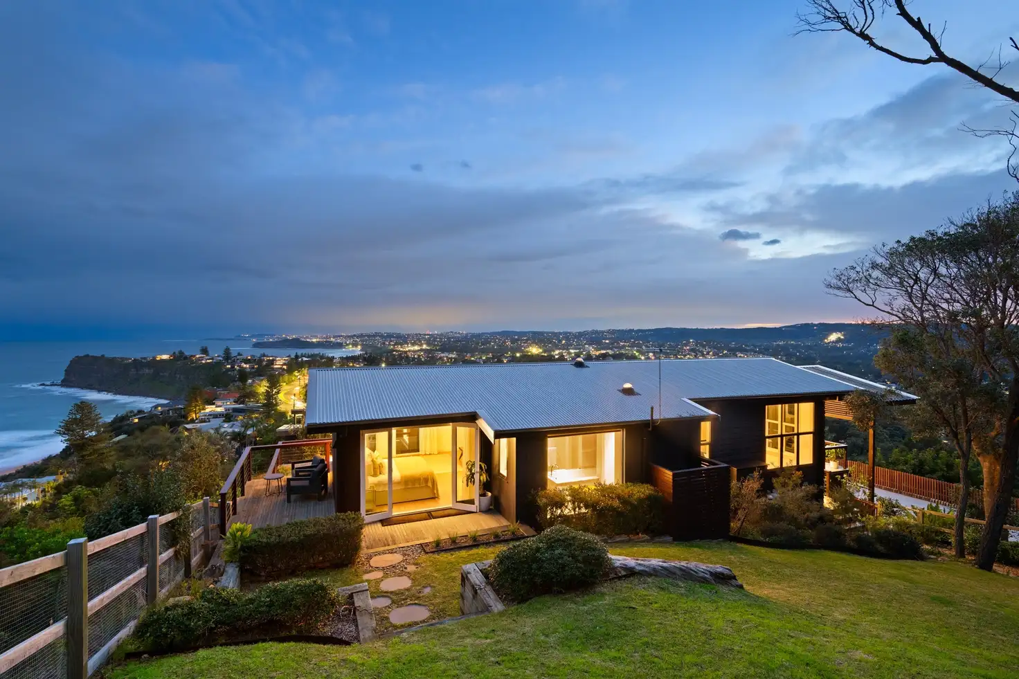 Main view of Homely house listing, 230 Barrenjoey Road, Newport NSW 2106