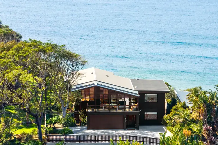 Second view of Homely house listing, 230 Barrenjoey Road, Newport NSW 2106