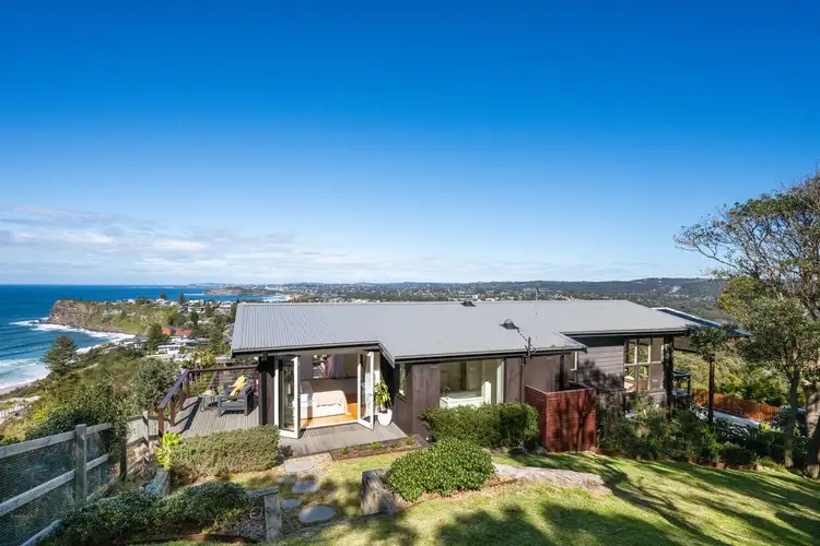 Sixth view of Homely house listing, 230 Barrenjoey Road, Newport NSW 2106