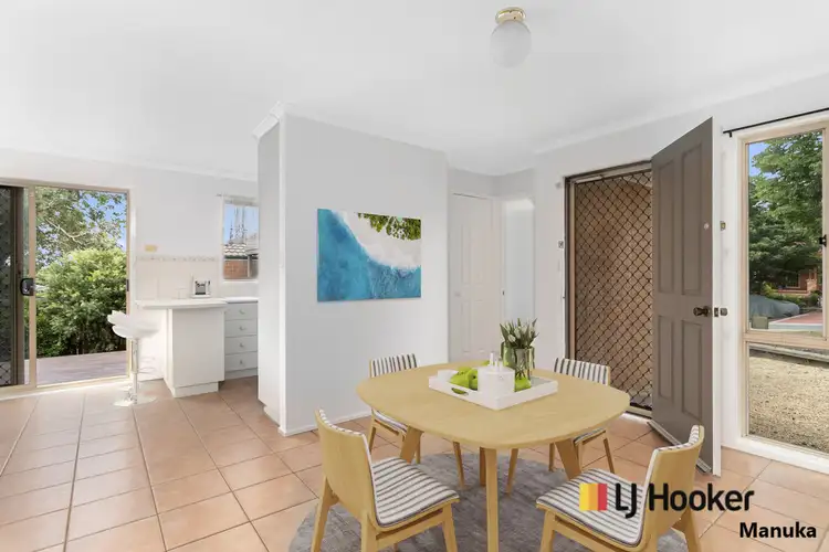 Third view of Homely house listing, 3 Guginya Crescent, Ngunnawal ACT 2913