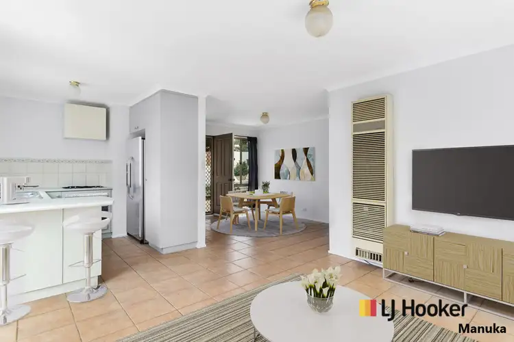 Fifth view of Homely house listing, 3 Guginya Crescent, Ngunnawal ACT 2913
