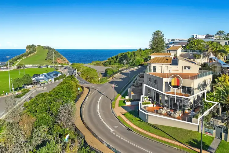 5/2 Terrigal Esplanade