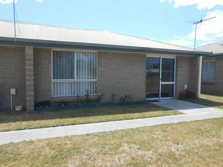 Second view of Homely unit listing, Unit 3/18 Tully Street, St Helens TAS 7216