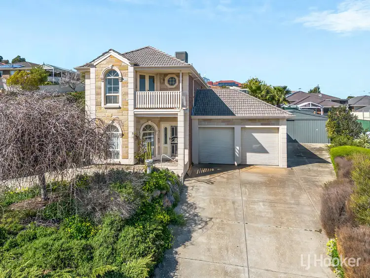 20 Prasad Court, Hillbank SA 5112