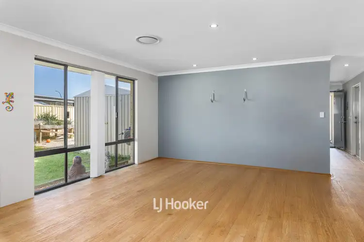 Third view of Homely house listing, 20 Hoskins Way, Australind WA 6233