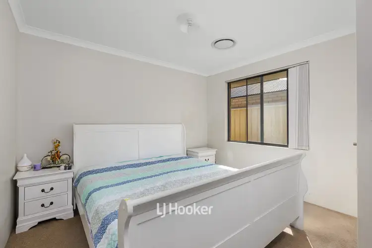 Fifth view of Homely house listing, 20 Hoskins Way, Australind WA 6233