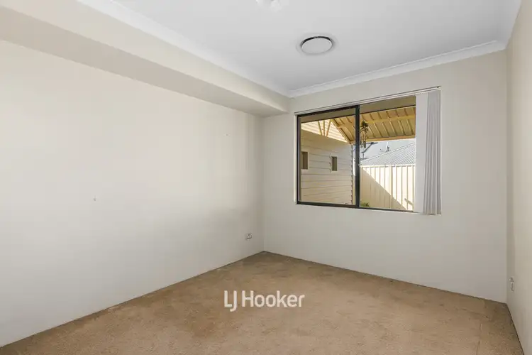 Sixth view of Homely house listing, 20 Hoskins Way, Australind WA 6233